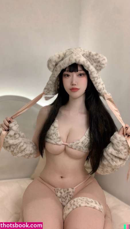 Evawishx evawxsh imeva Nude OnlyFans Photos #17 709209