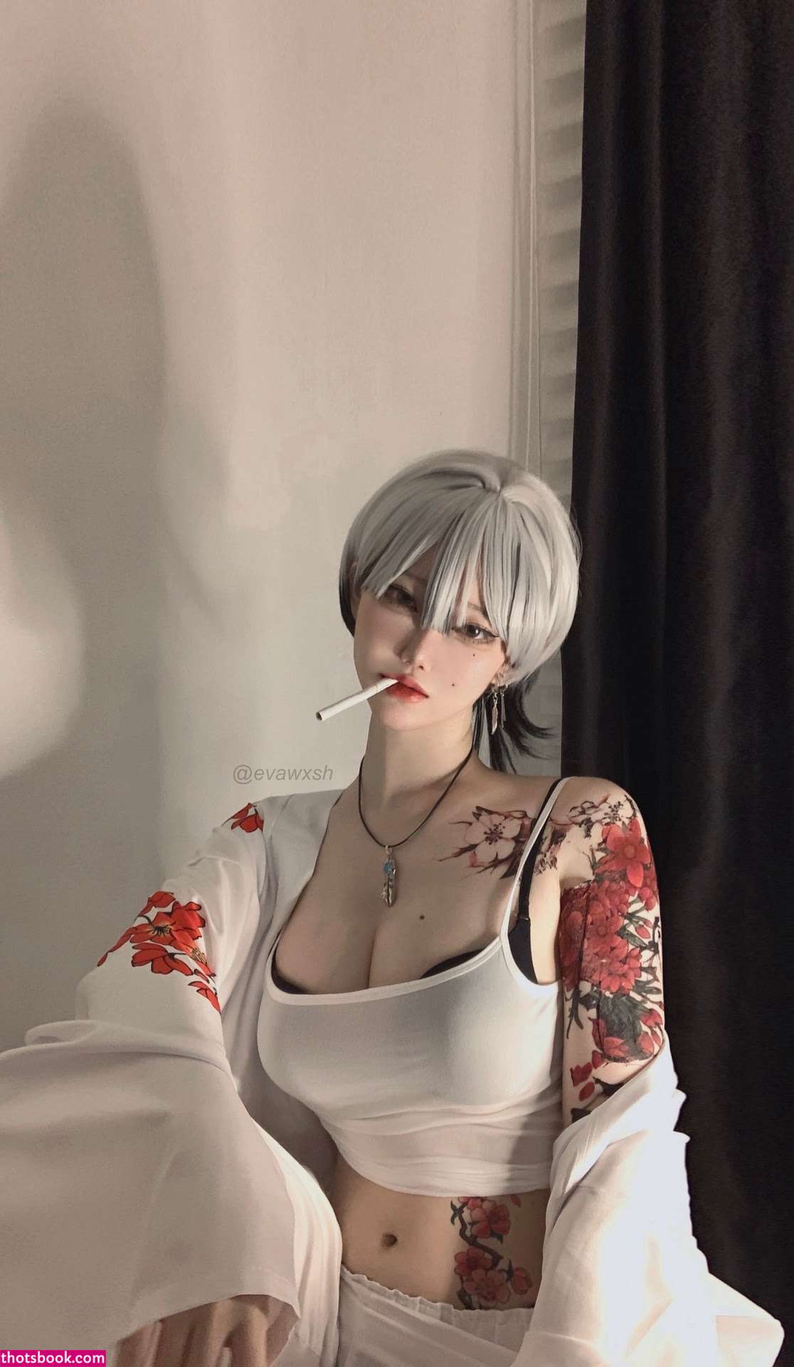 Evawishx evawxsh imeva Nude OnlyFans Photos #20 709238