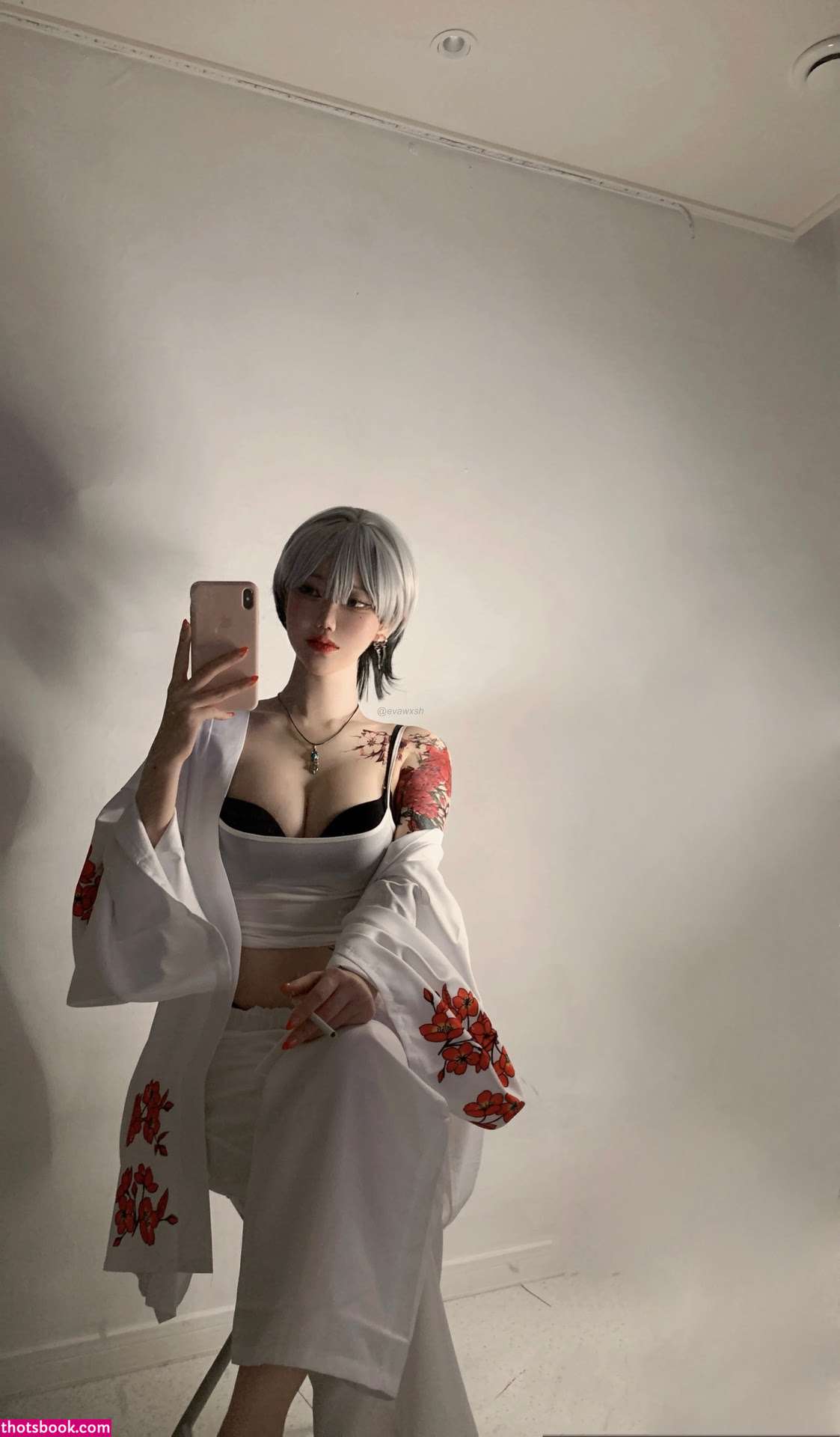 Evawishx evawxsh imeva Nude OnlyFans Photos #20 709241