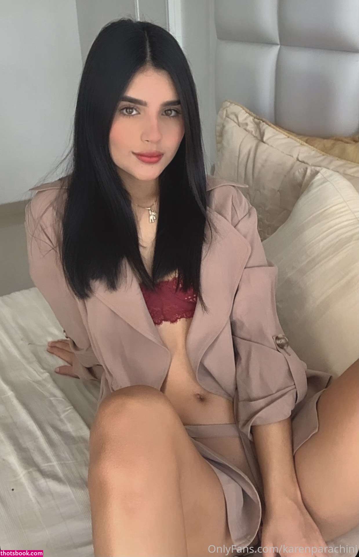 Karen Facundo karenparachini Nude OnlyFans Photos #3 709770