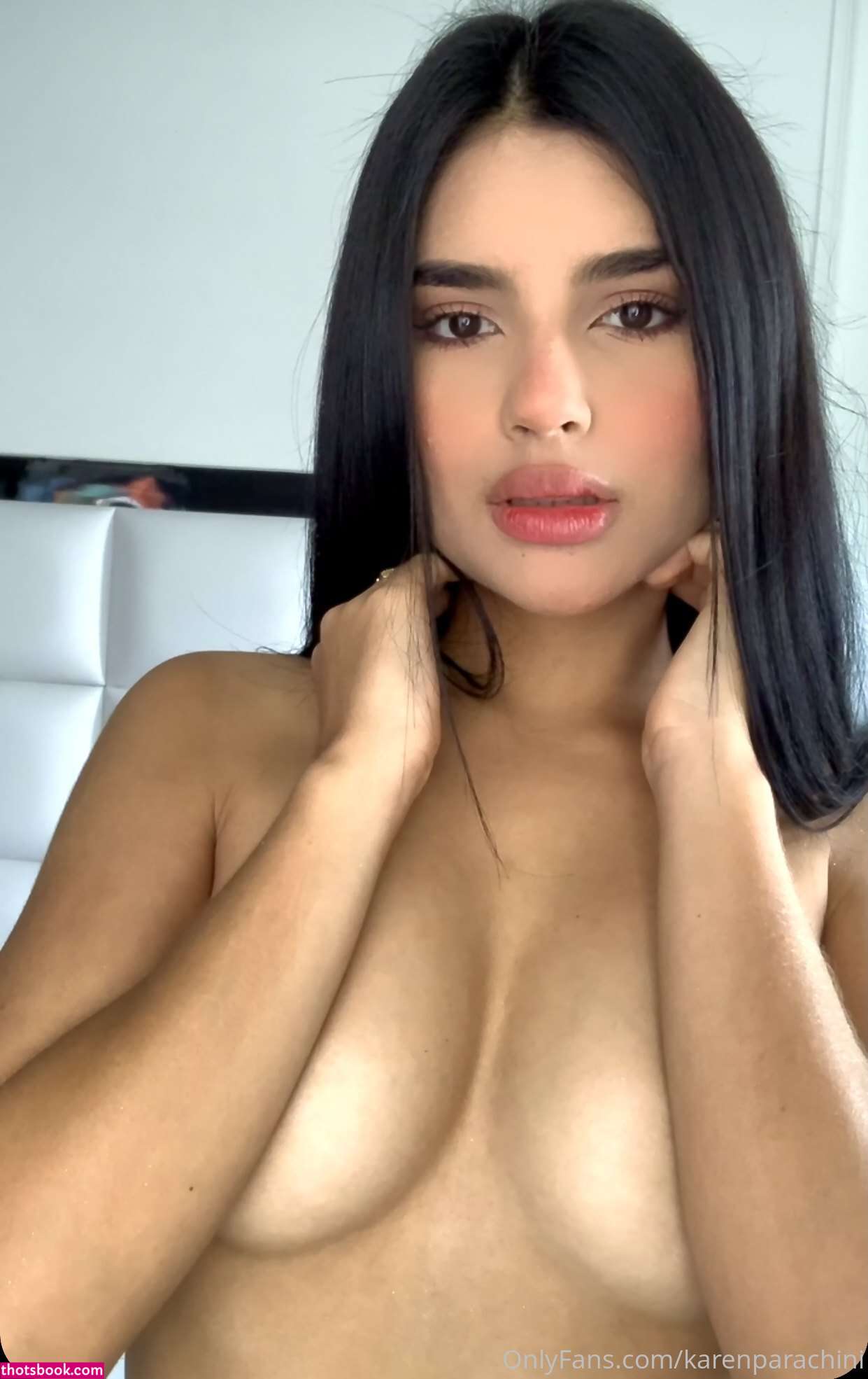 Karen Facundo karenparachini Nude OnlyFans Photos #3 709778