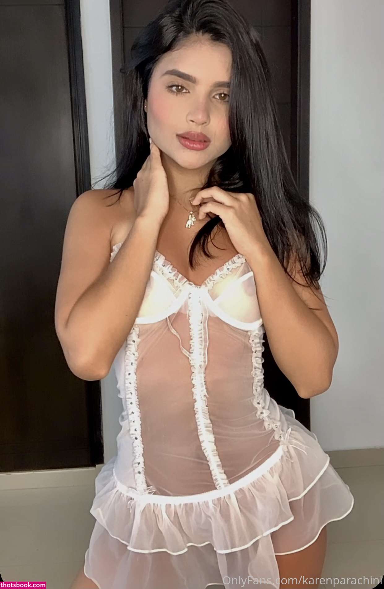 Karen Facundo karenparachini Nude OnlyFans Photos #3 709784