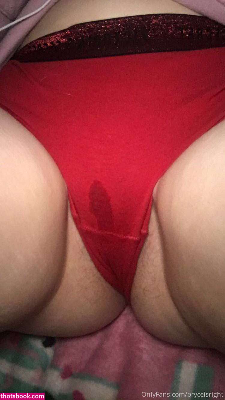 Maya Pryce Nude OnlyFans Photos #2 710048