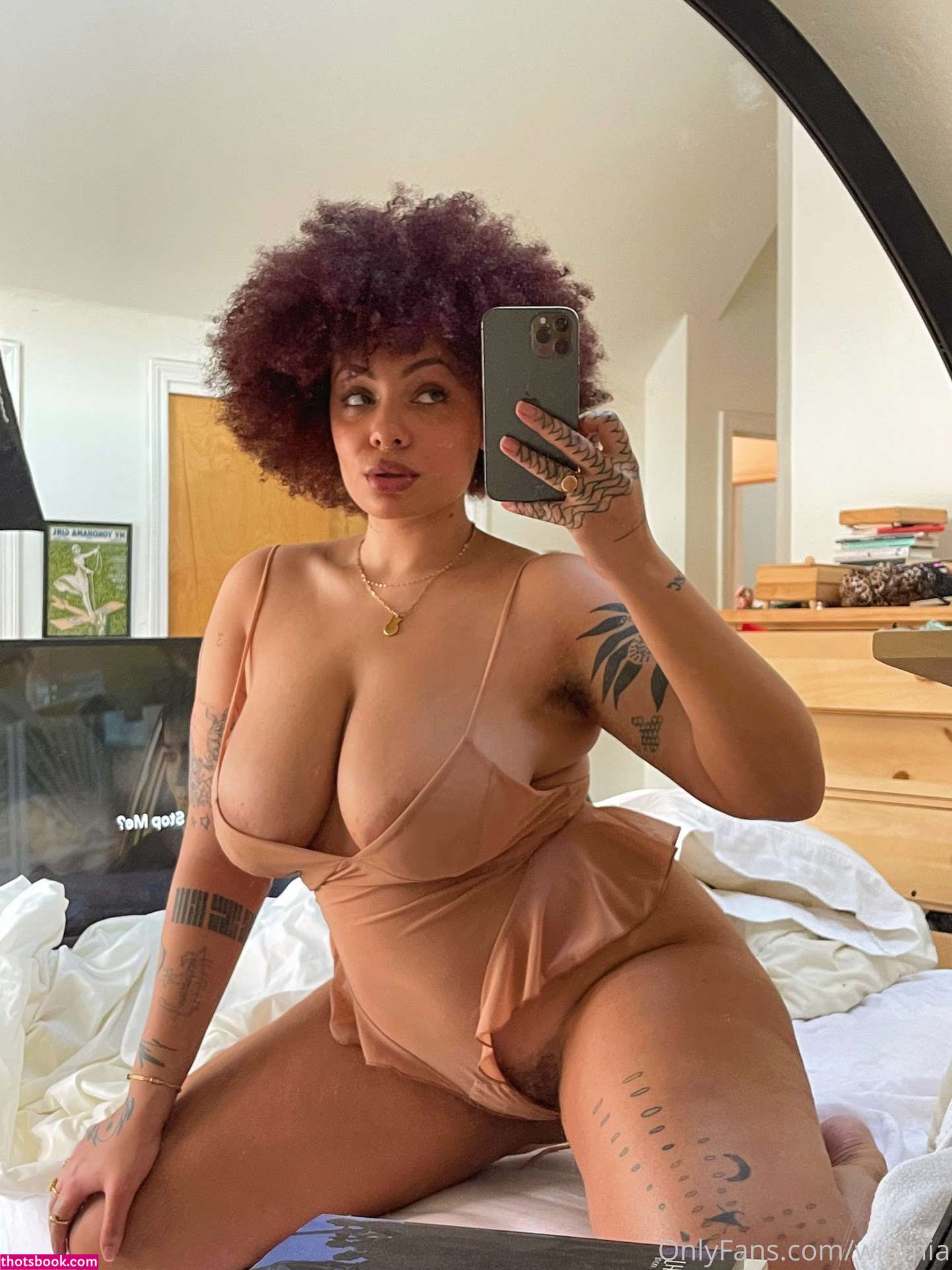 Mia Marion Wipmia Nude OnlyFans Photos #3 710130