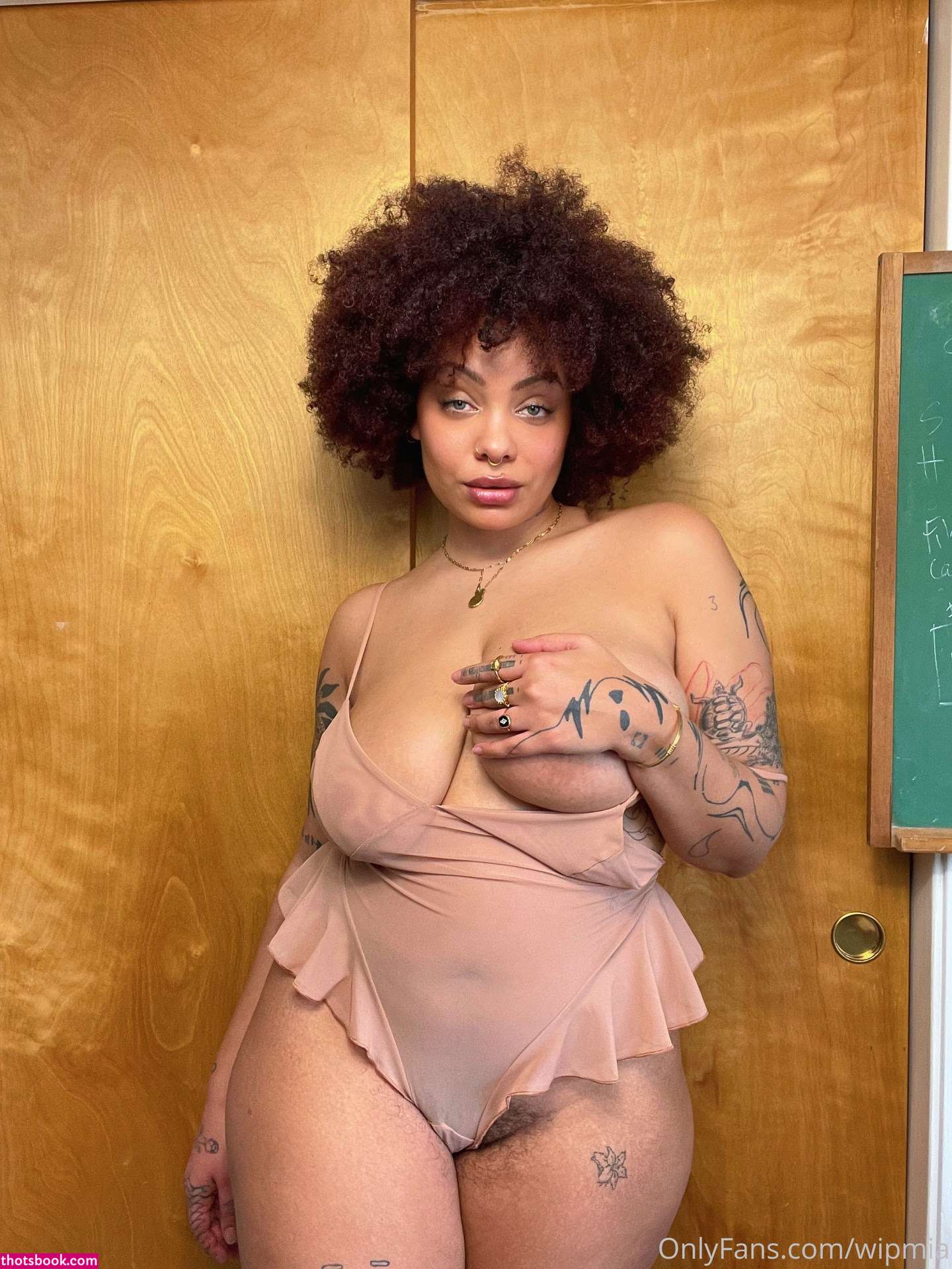 Mia Marion Wipmia Nude OnlyFans Photos #4 710140