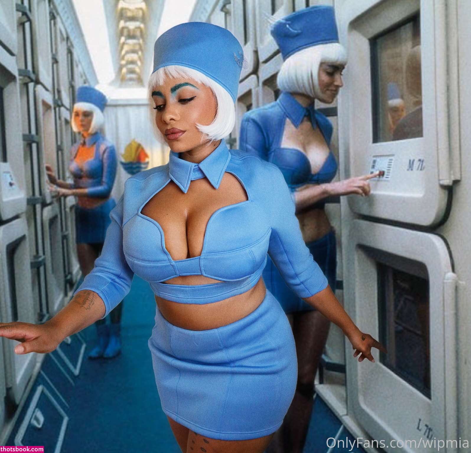 Mia Marion Wipmia Nude OnlyFans Photos #5 710147