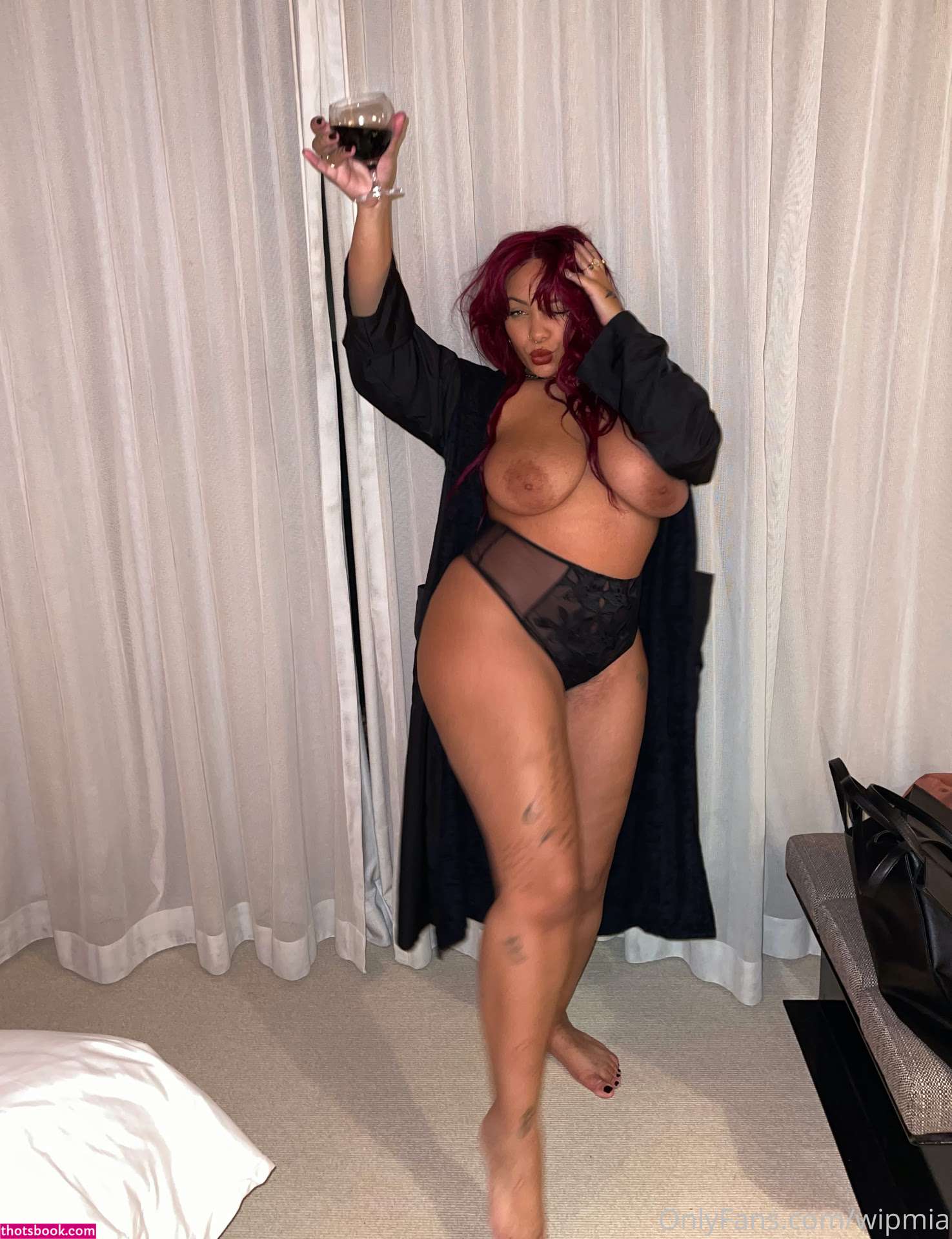 Mia Marion Wipmia Nude OnlyFans Photos #7 710161