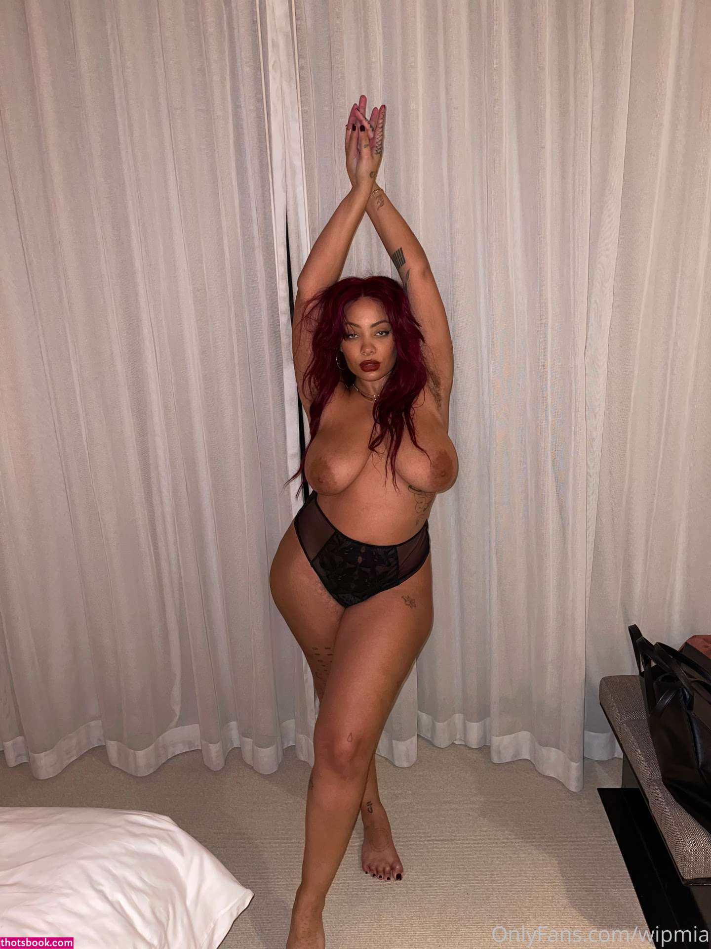 Mia Marion Wipmia Nude OnlyFans Photos #7 710171