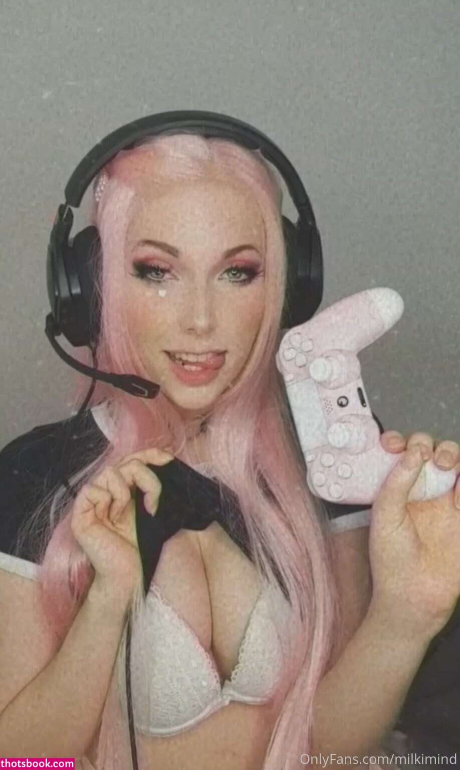 Milkimind Nude OnlyFans Photos #2 710185