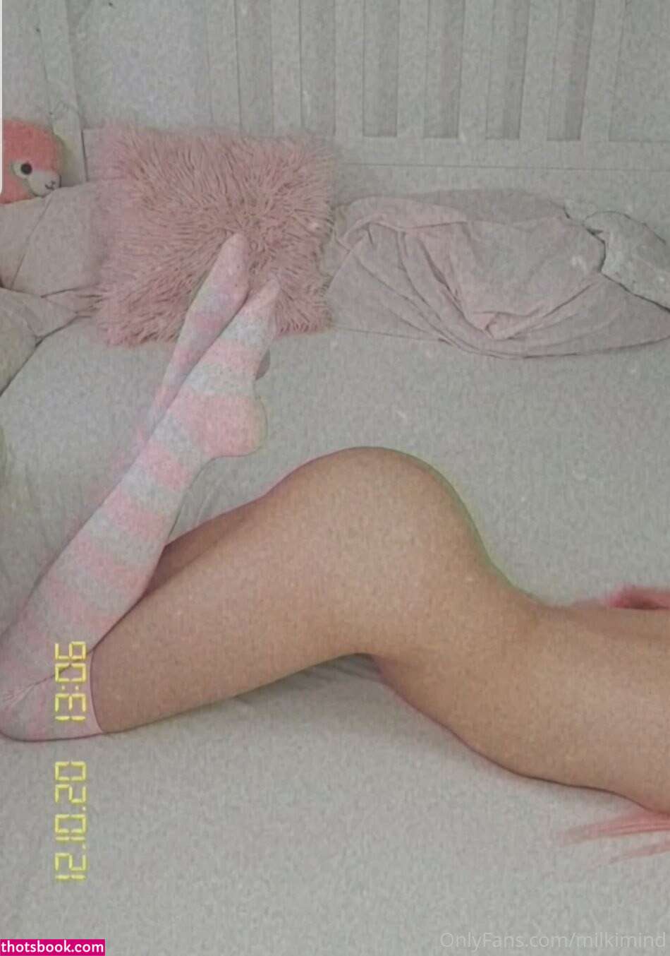 Milkimind Nude OnlyFans Photos #3 710196