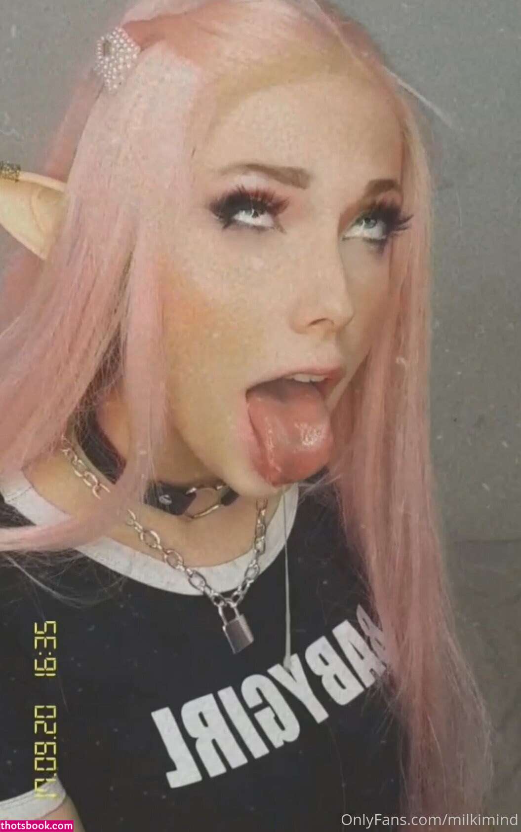 Milkimind Nude OnlyFans Photos #5 710215