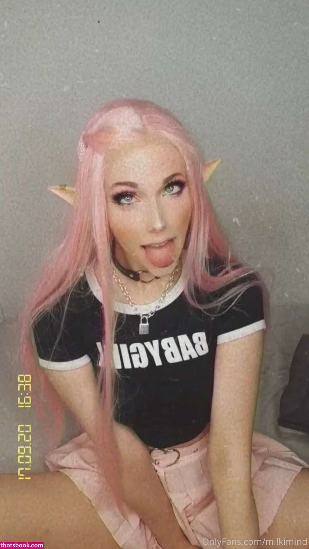 Milkimind Nude OnlyFans Photos #5 710218