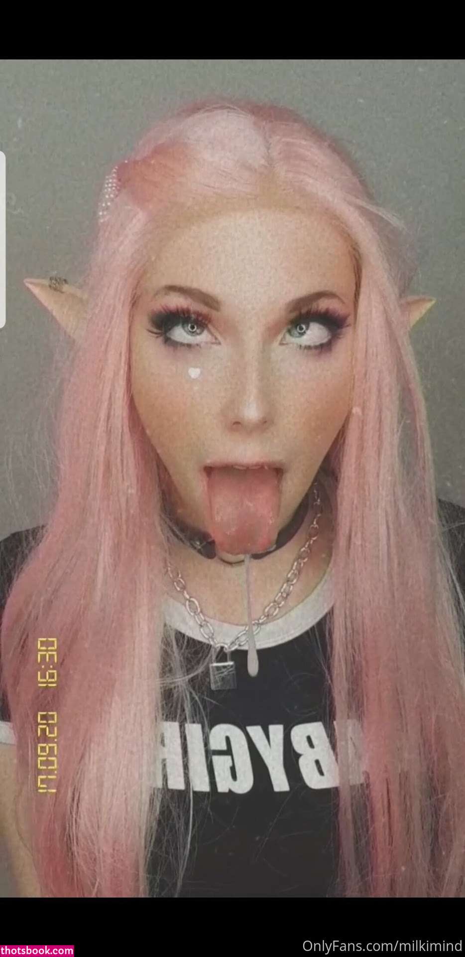 Milkimind Nude OnlyFans Photos #7 710233