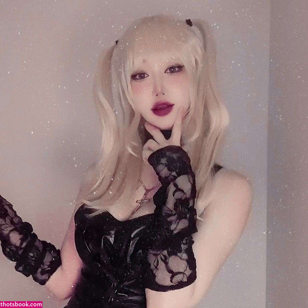 Evawishx evawxsh imeva Nude OnlyFans Photos #23 710669