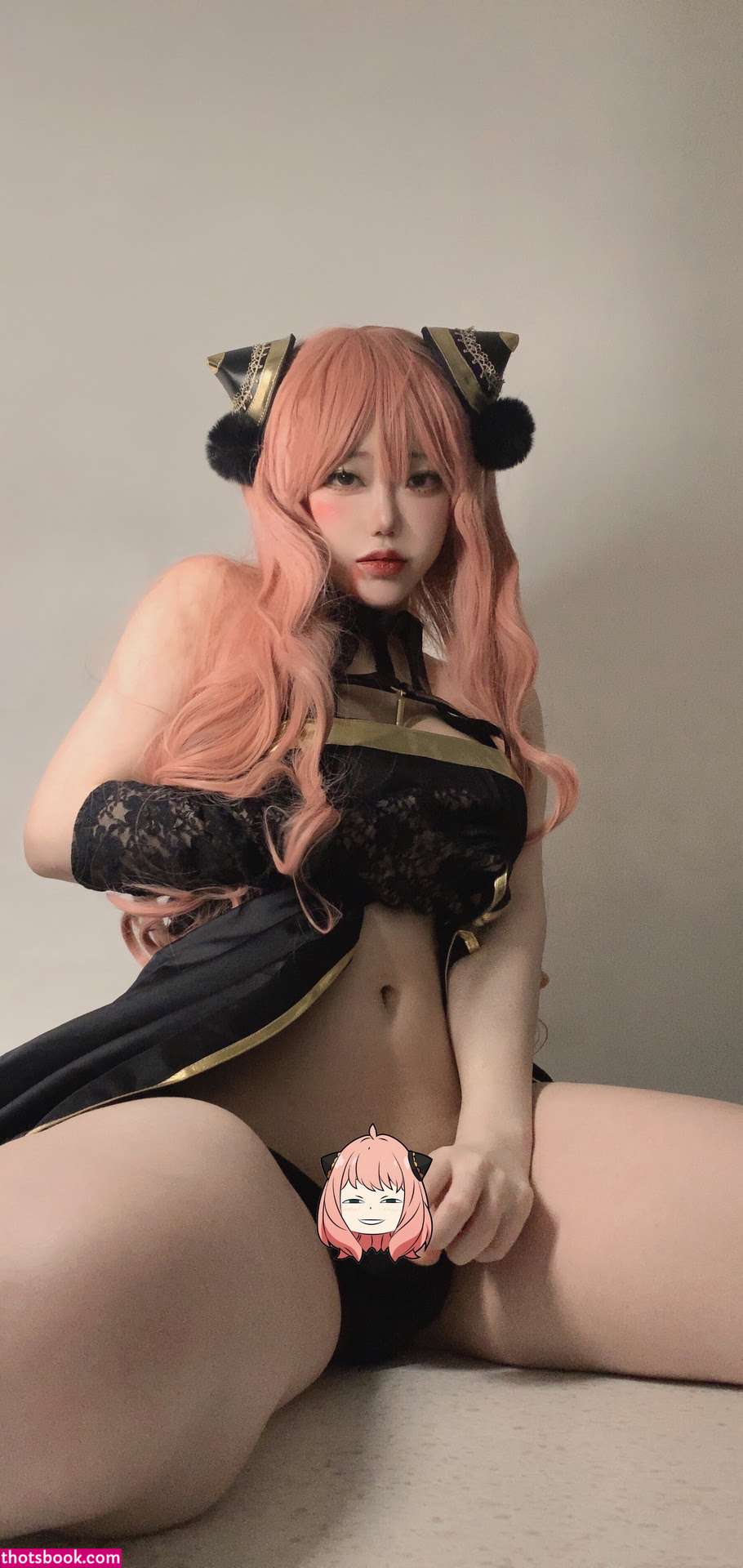 Evawishx evawxsh imeva Nude OnlyFans Photos #24 710673