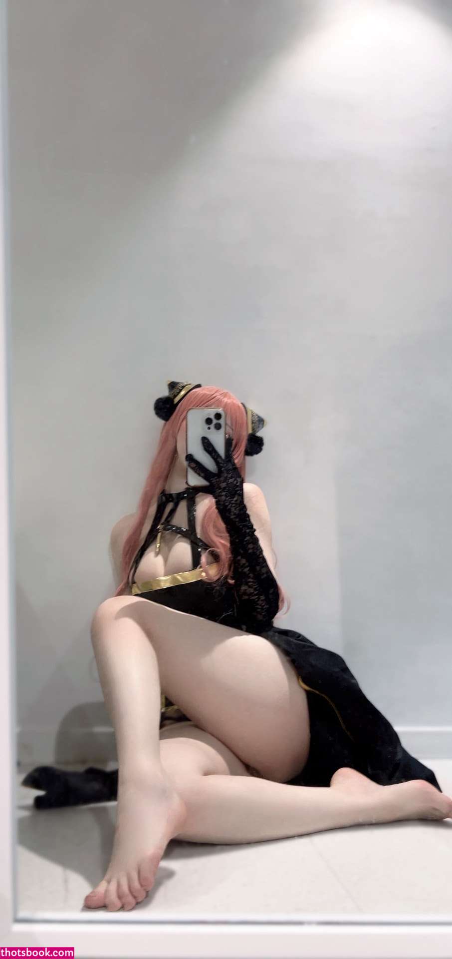 Evawishx evawxsh imeva Nude OnlyFans Photos #24 710677