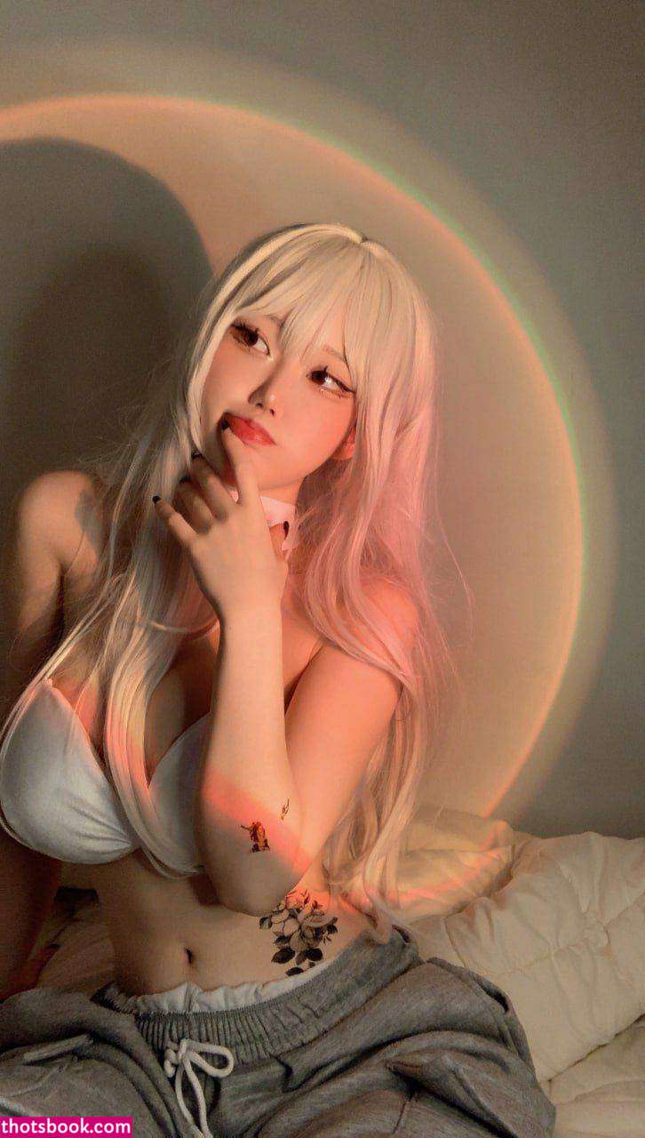 Evawishx evawxsh imeva Nude OnlyFans Photos #27 710687