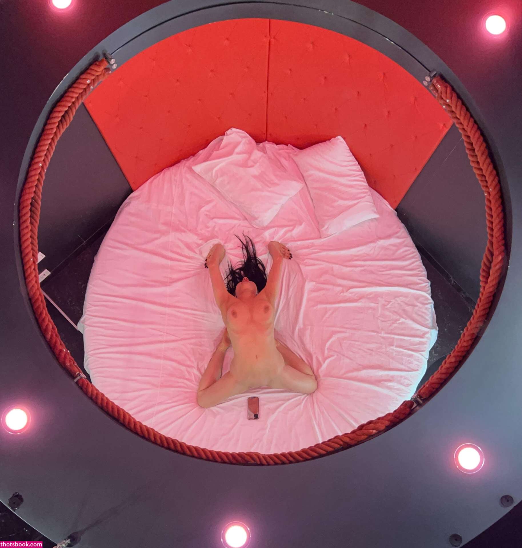 Juliet Stinson secretjuliet Nude OnlyFans Photos #15 711419