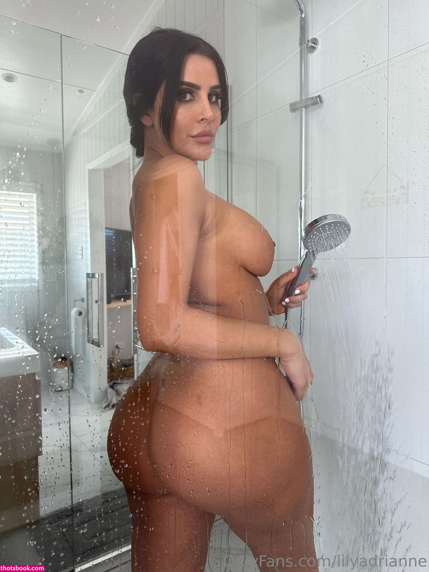 Lily Adrianne Nude OnlyFans Photos #26 711578