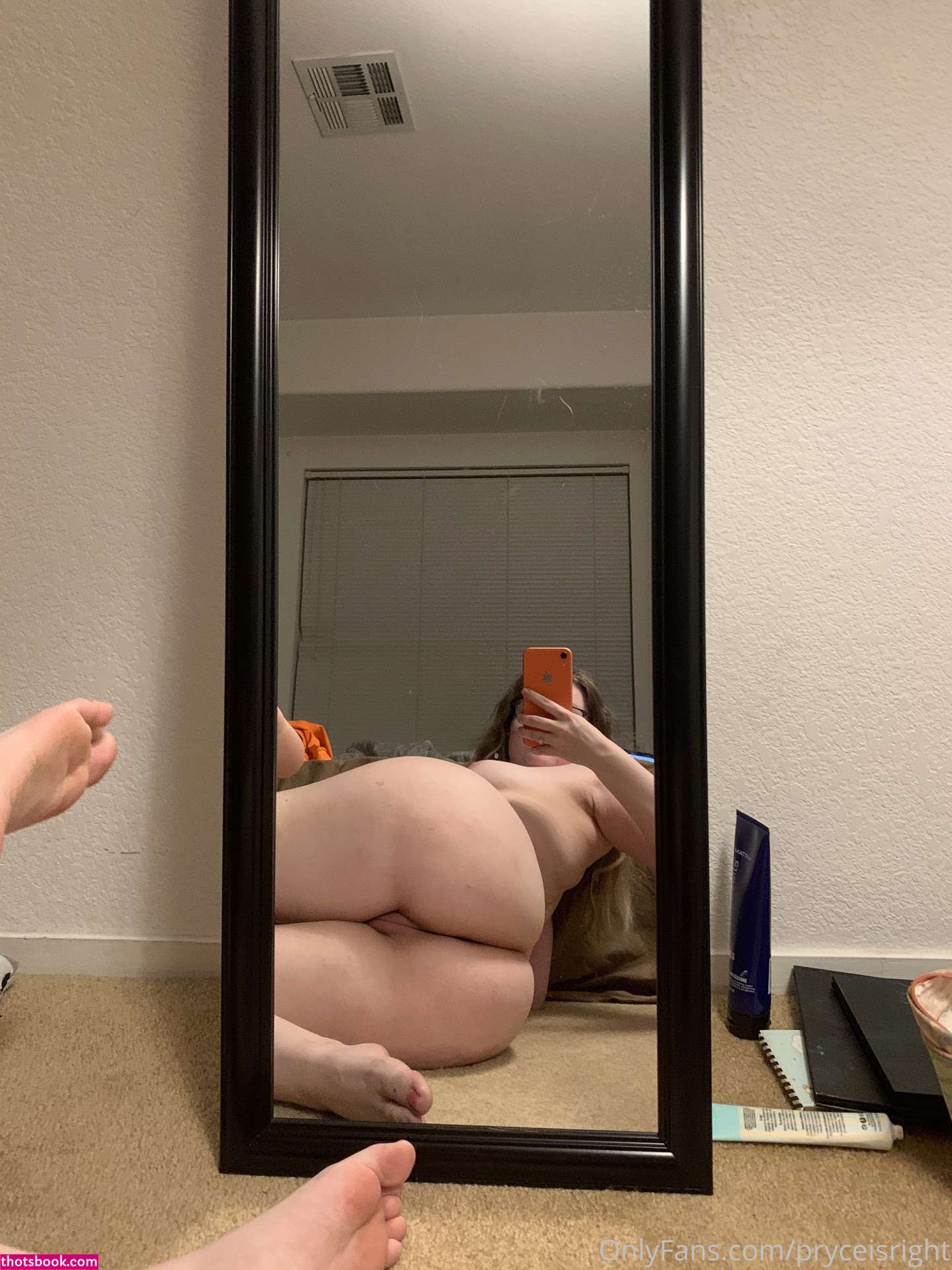 Maya Pryce Nude OnlyFans Photos #15 711869