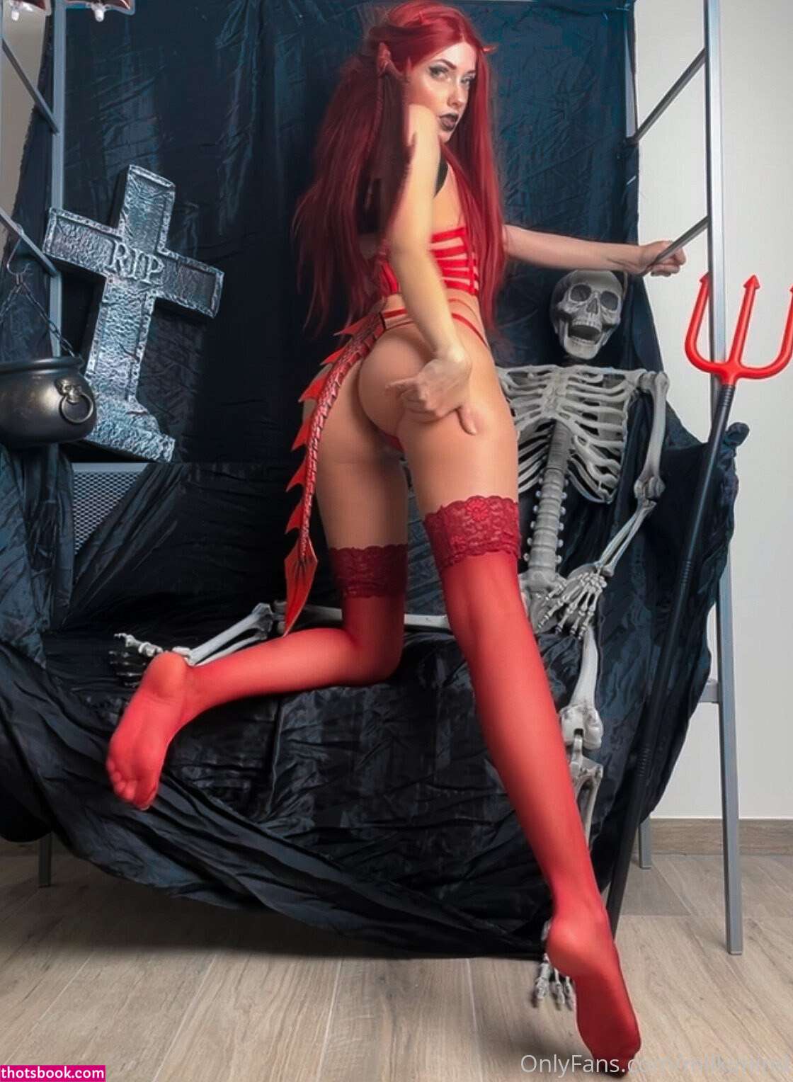 Milkimind Nude OnlyFans Photos #8 711952