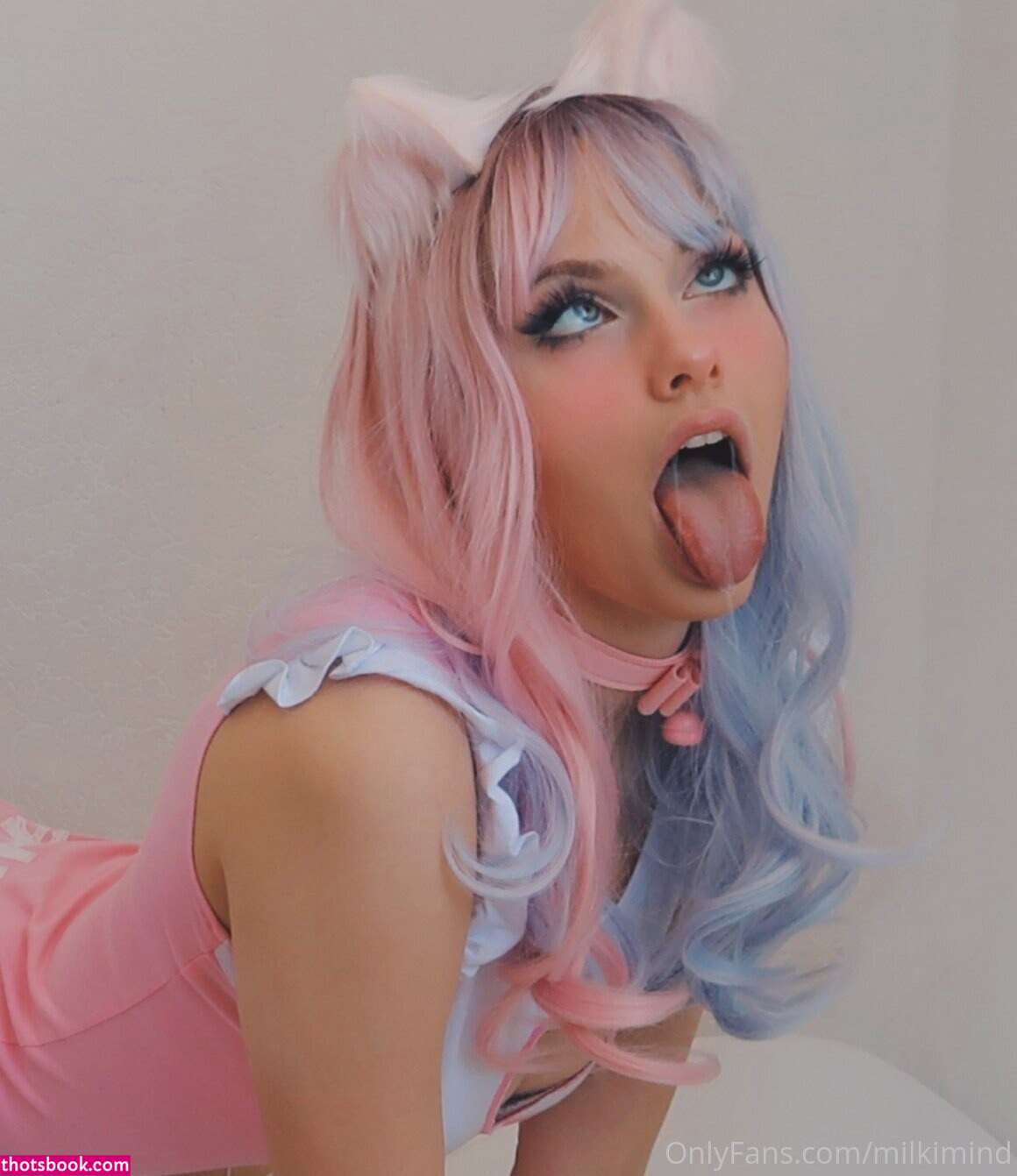 Milkimind Nude OnlyFans Photos #8 711959