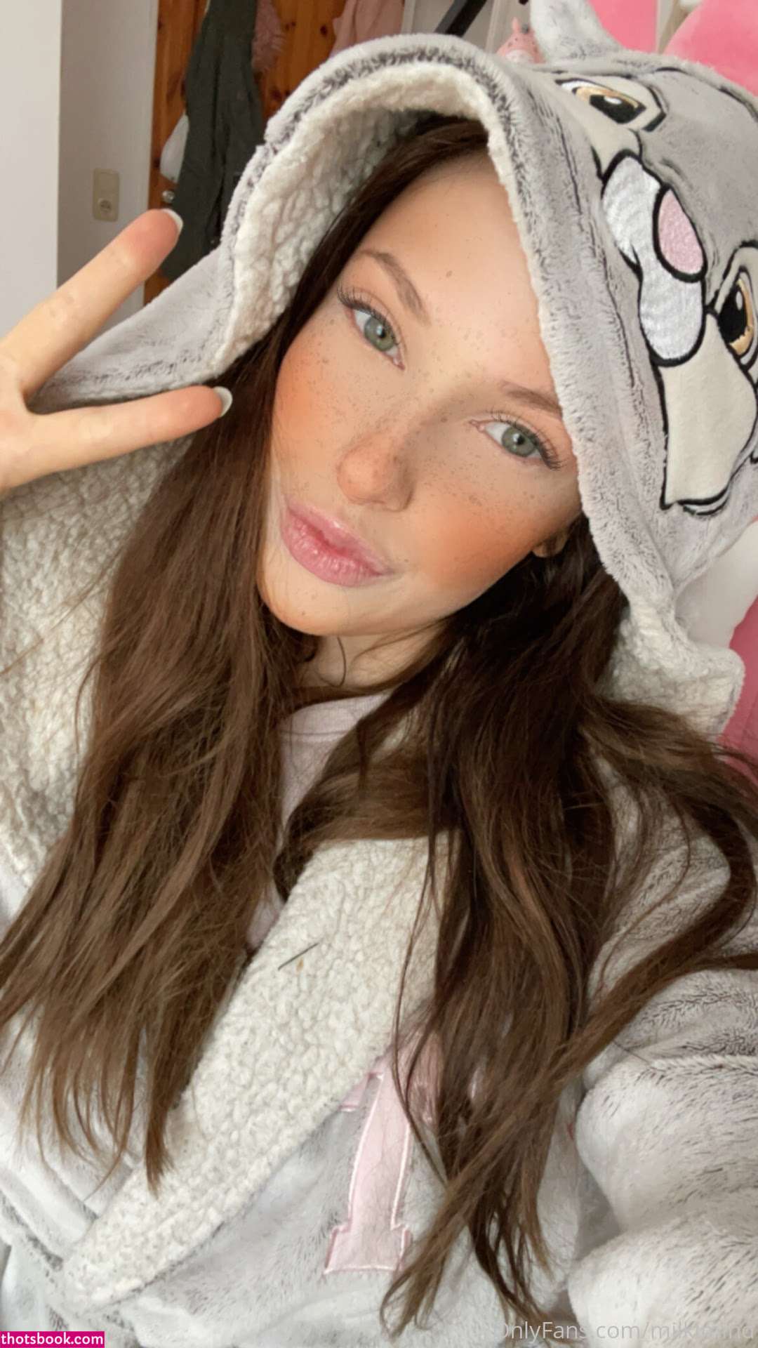 Milkimind Nude OnlyFans Photos #12 711998