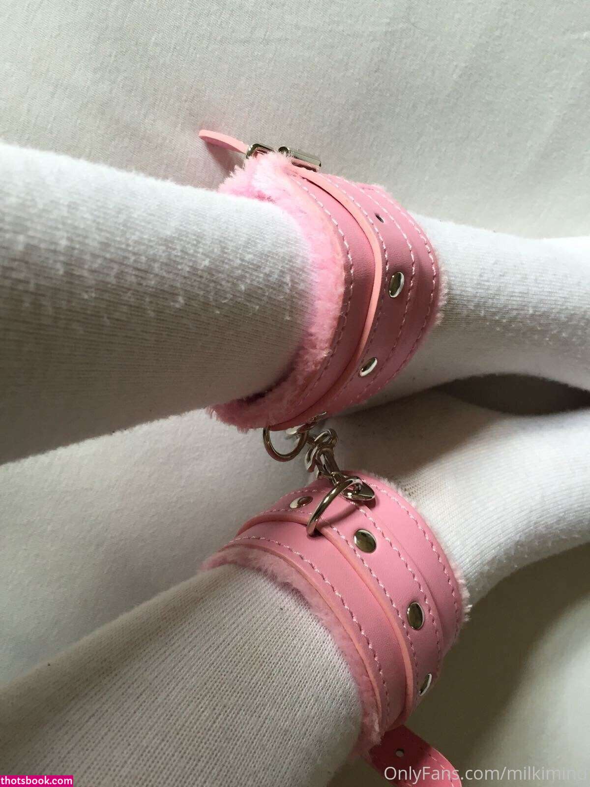 Milkimind Nude OnlyFans Photos #13 711999