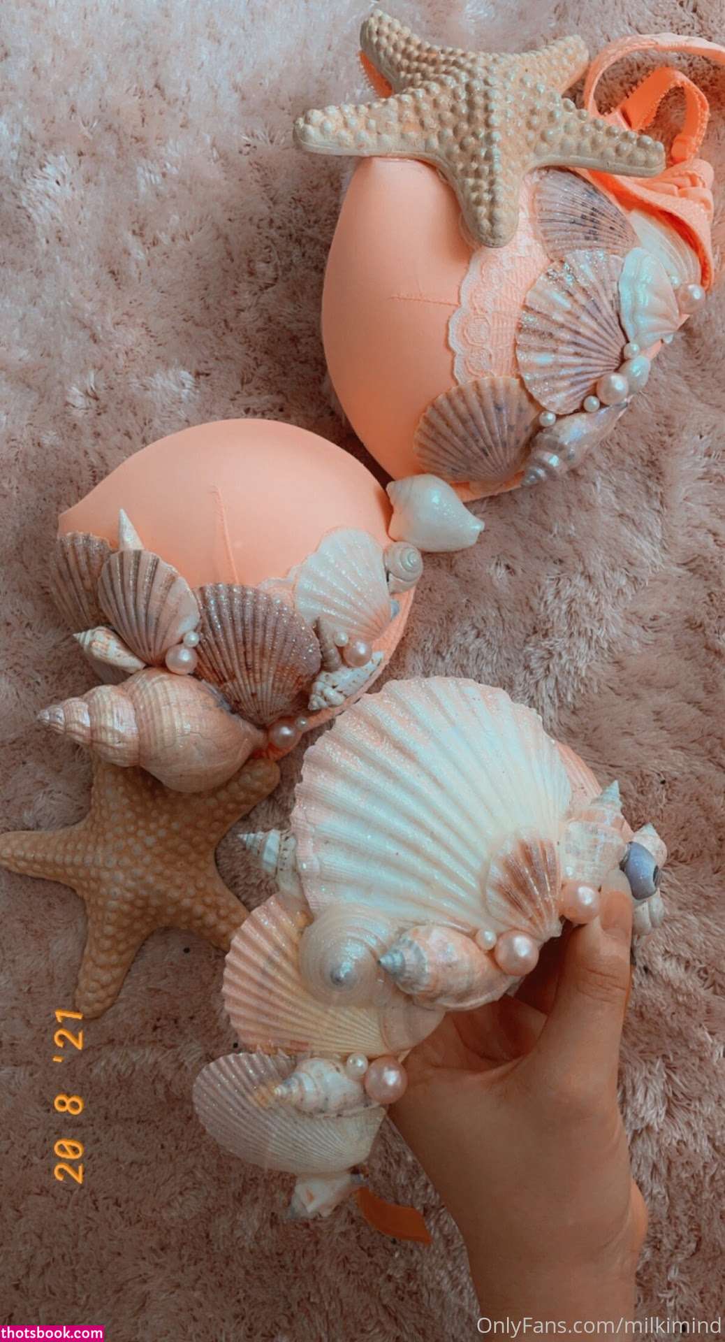 Milkimind Nude OnlyFans Photos #13 712006