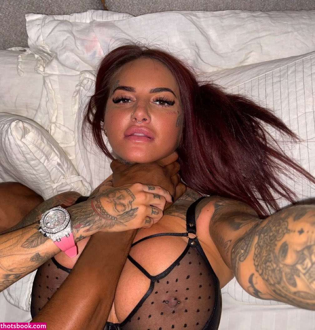 Jemma Lucy jemlucy Nude OnlyFans Photos #6 654240