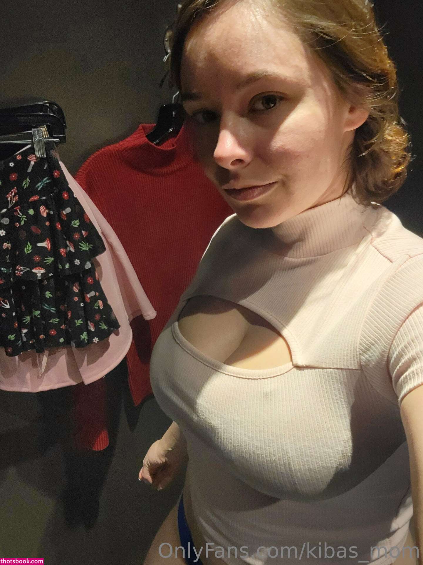 Kibas Mom Nude OnlyFans Photos #7 654289