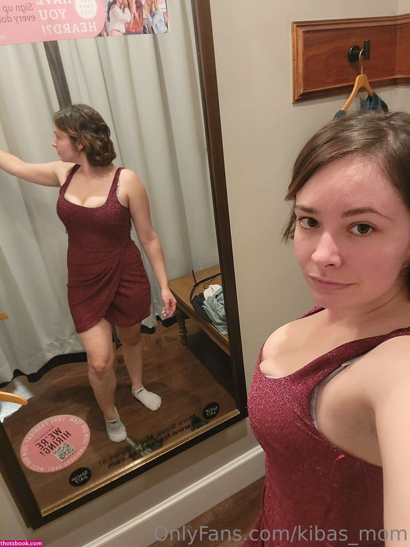 Kibas Mom Nude OnlyFans Photos #7 654294