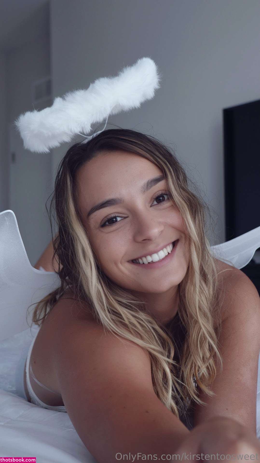 Kirstentoosweet Nude OnlyFans Photos #4 654389