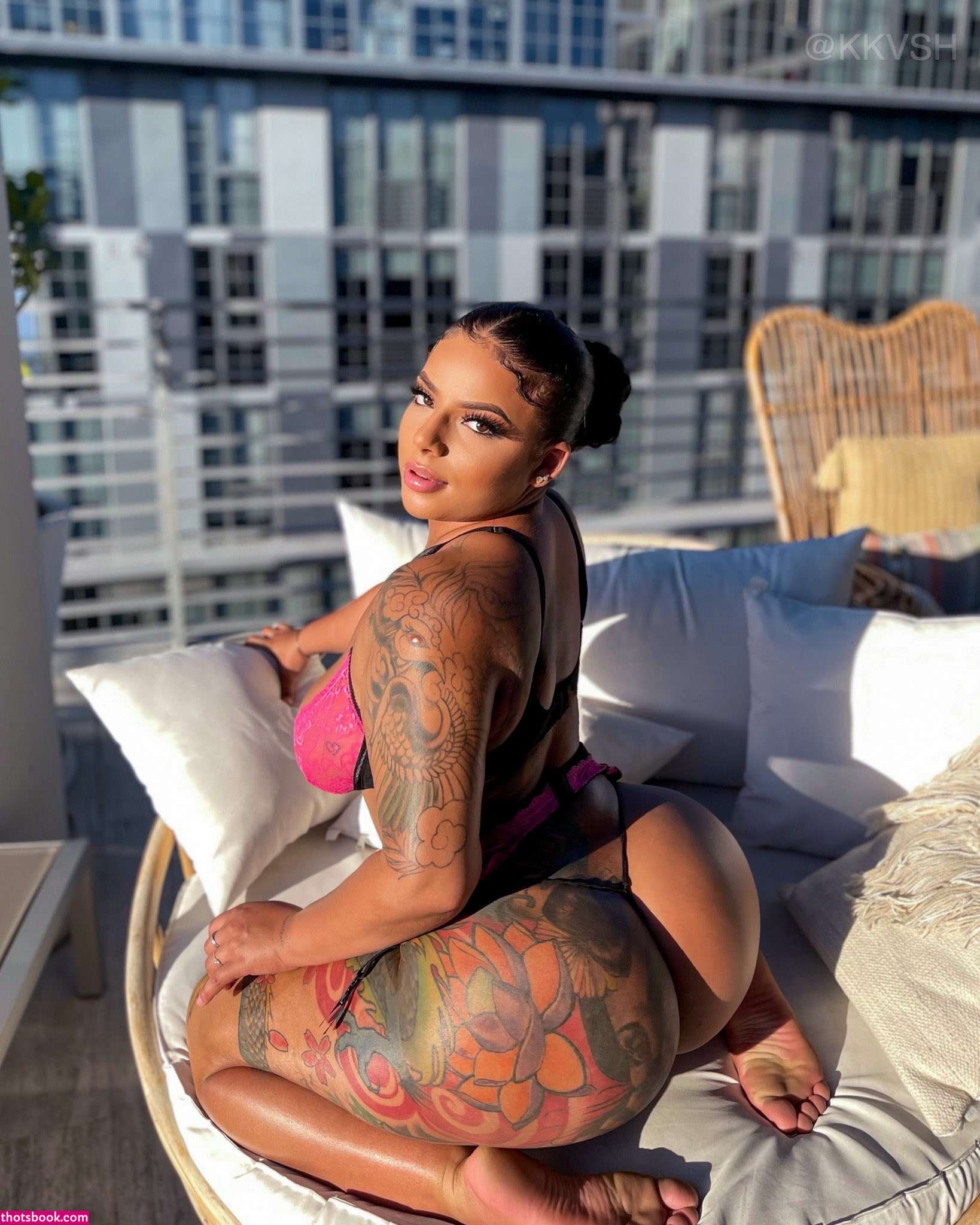 KKVSH Nude OnlyFans Photos #5 654468