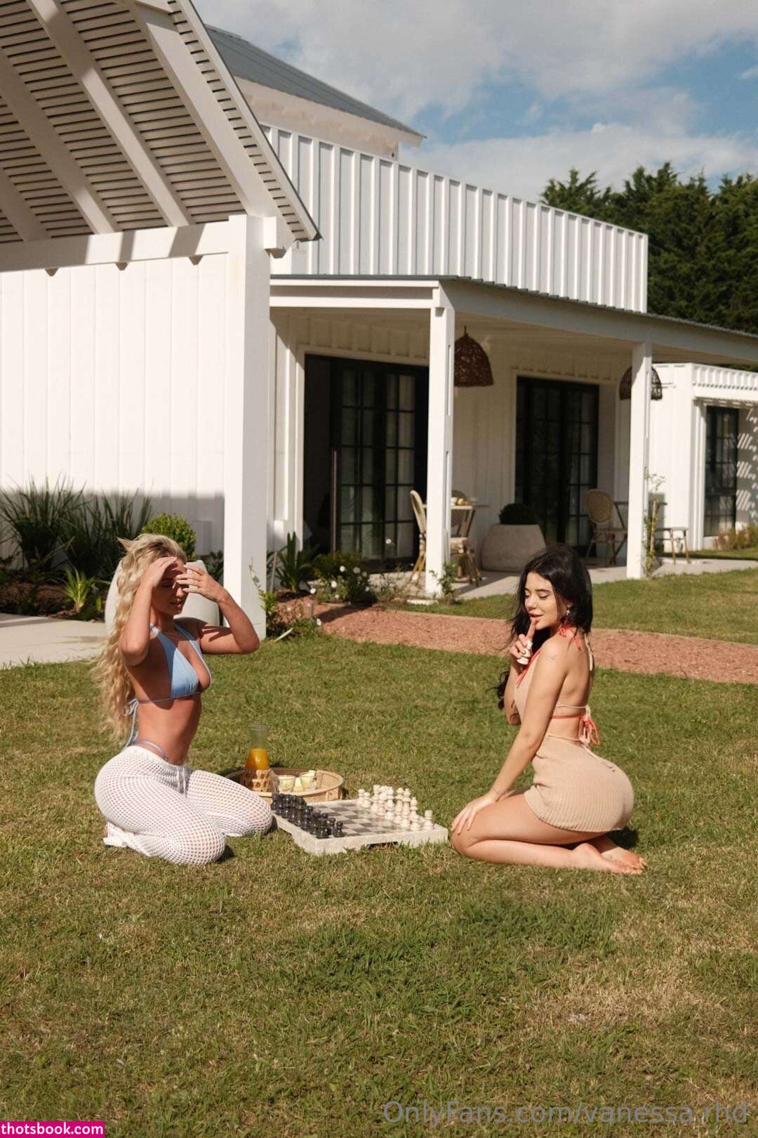 vanessarhd Nude OnlyFans Photos #33 655014