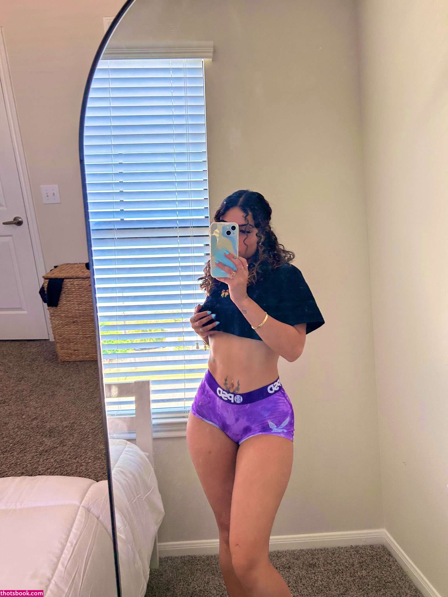 Angela Alvarez Nude OnlyFans Photos #21 655238