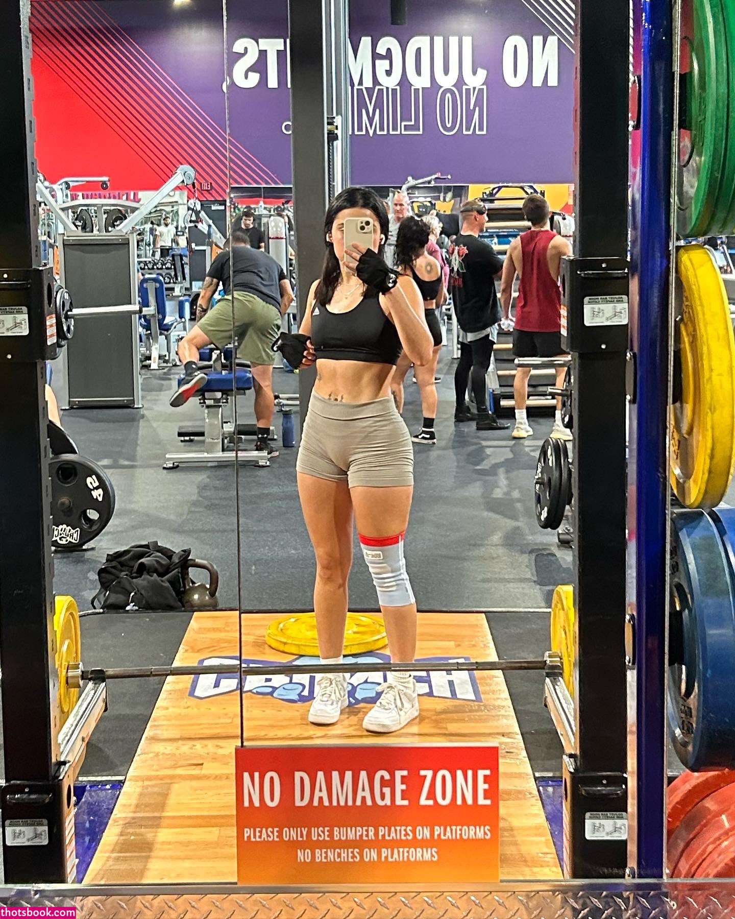 Angela Alvarez Nude OnlyFans Photos #25 655300