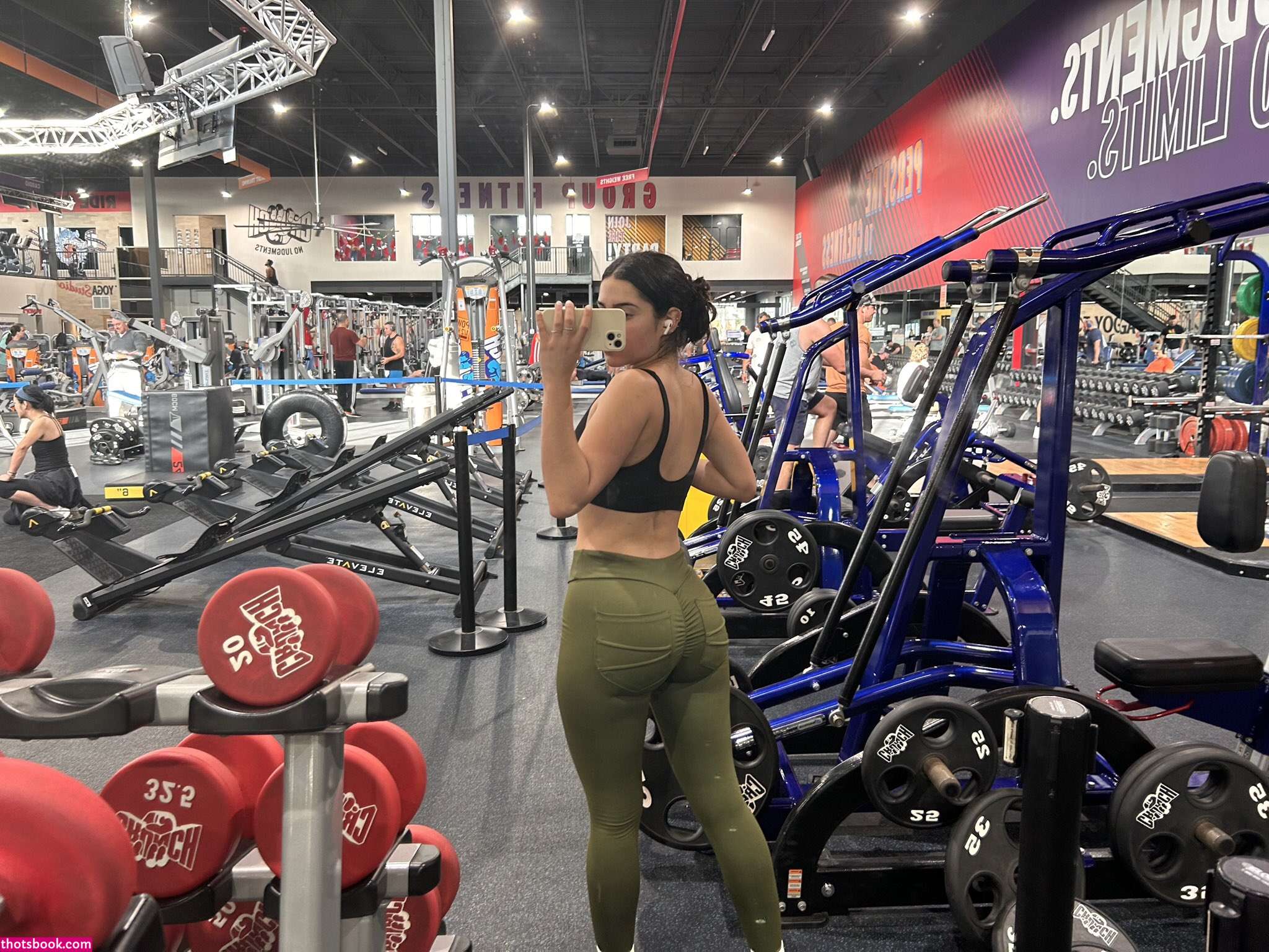 Angela Alvarez Nude OnlyFans Photos #25 655309