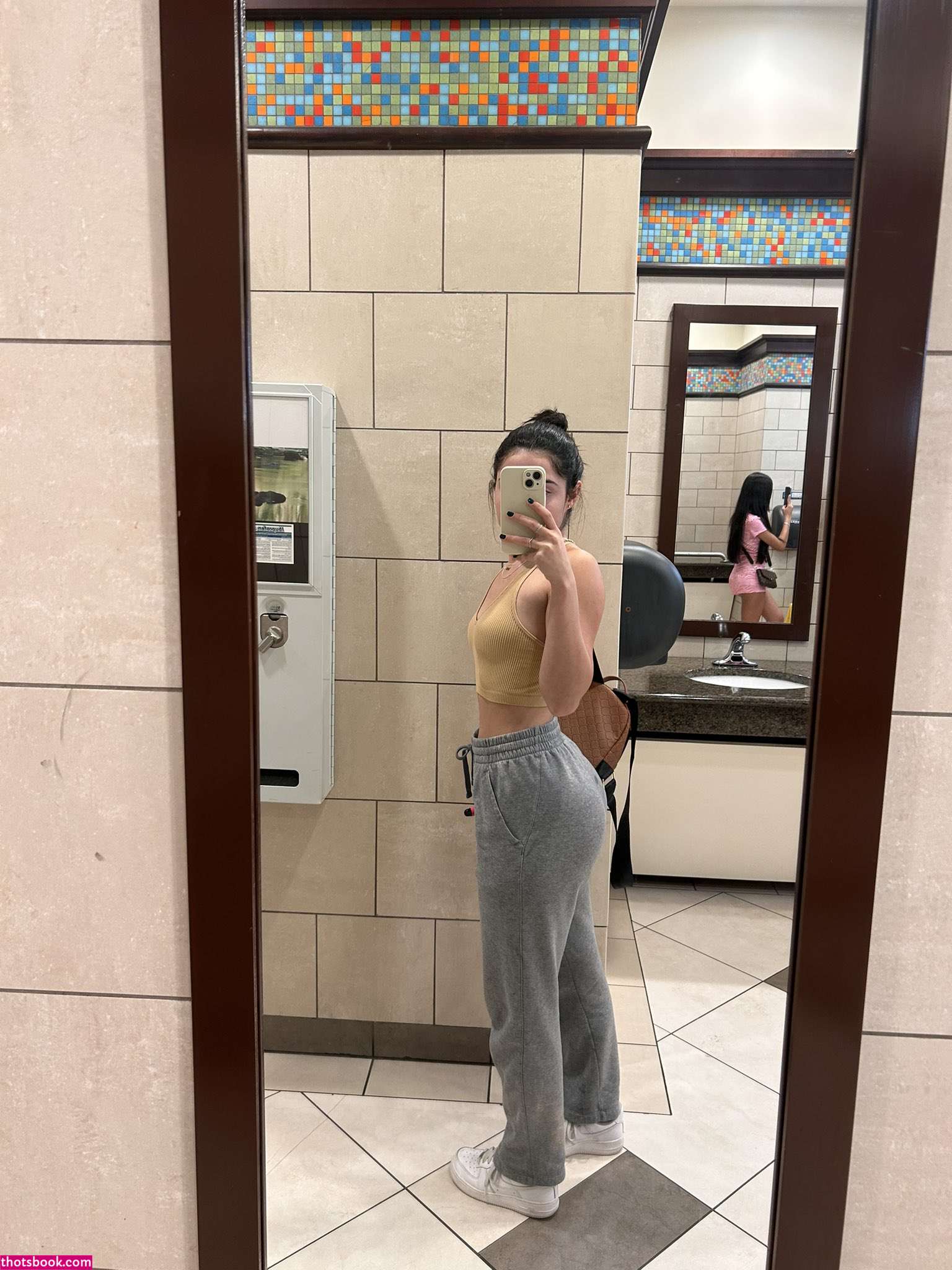 Angela Alvarez Nude OnlyFans Photos #25 655313