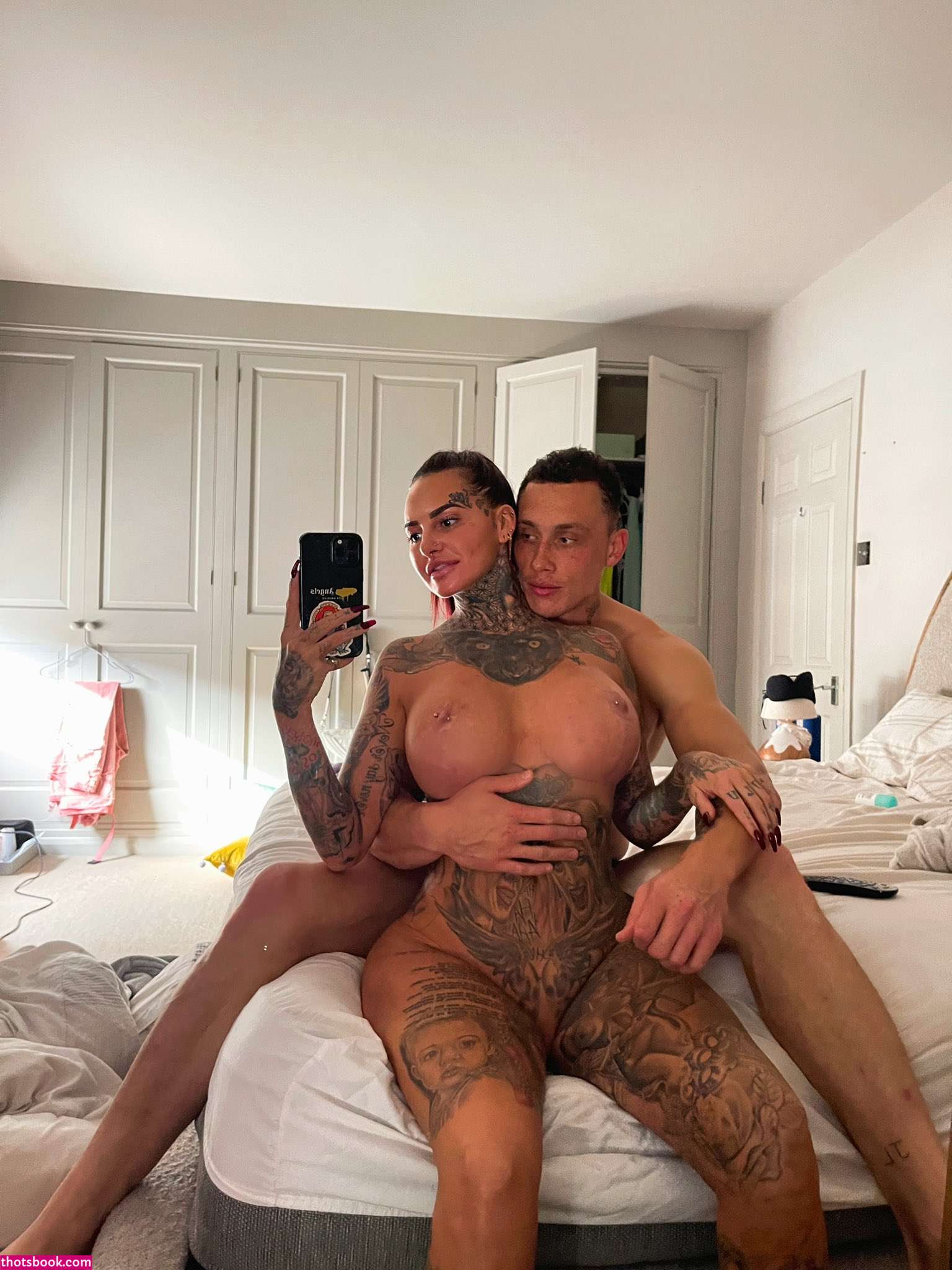 Jemma Lucy jemlucy Nude OnlyFans Photos #9 655505