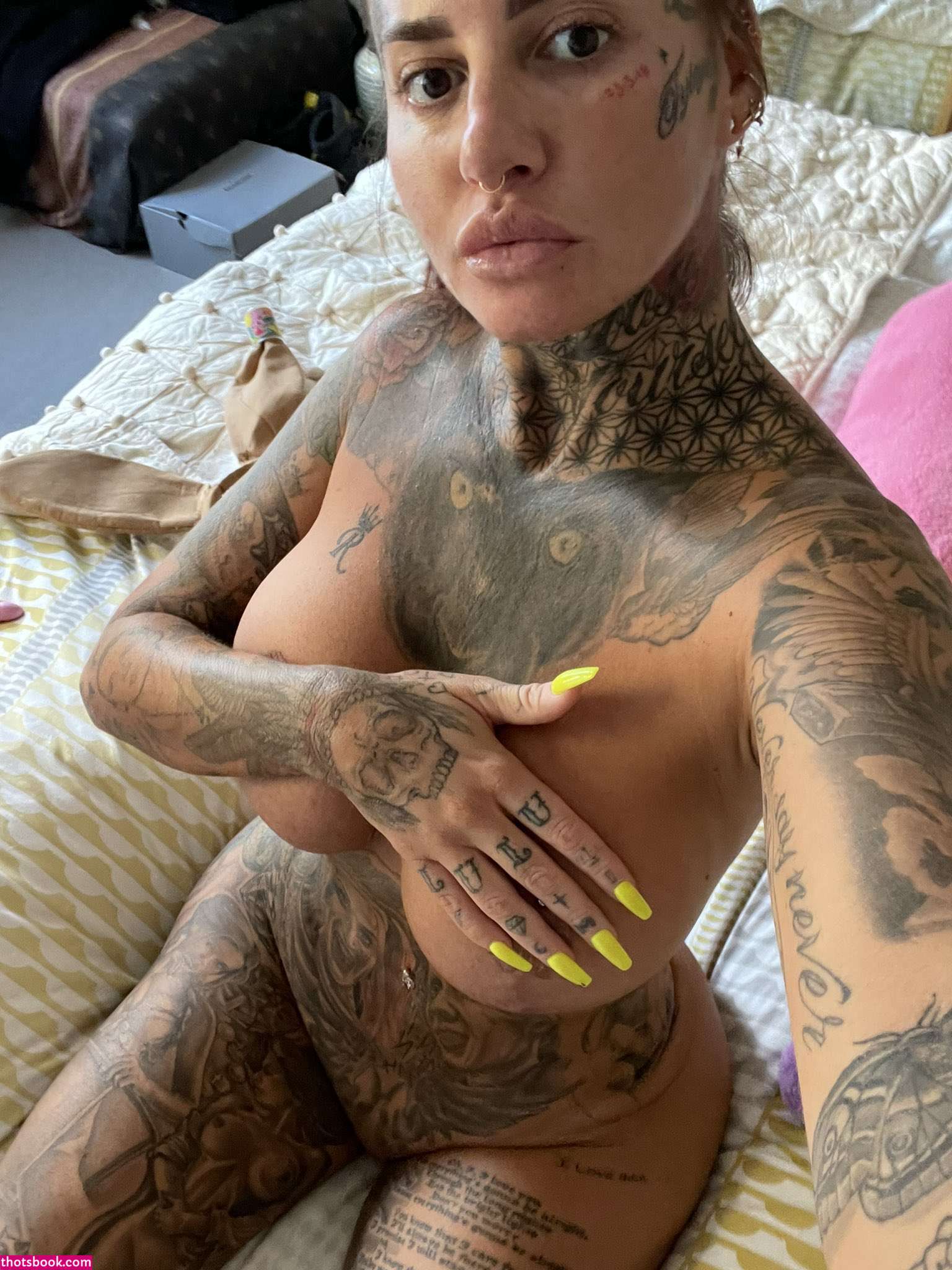 Jemma Lucy jemlucy Nude OnlyFans Photos #11 655530