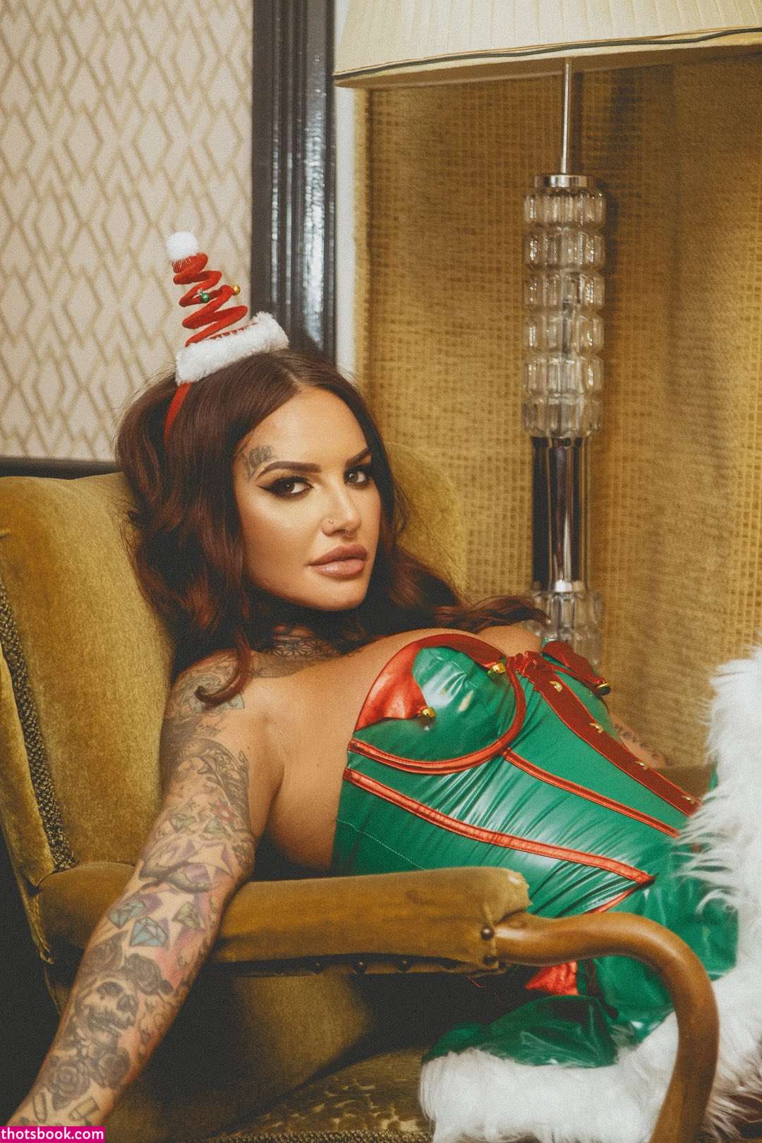 Jemma Lucy jemlucy Nude OnlyFans Photos #12 655539