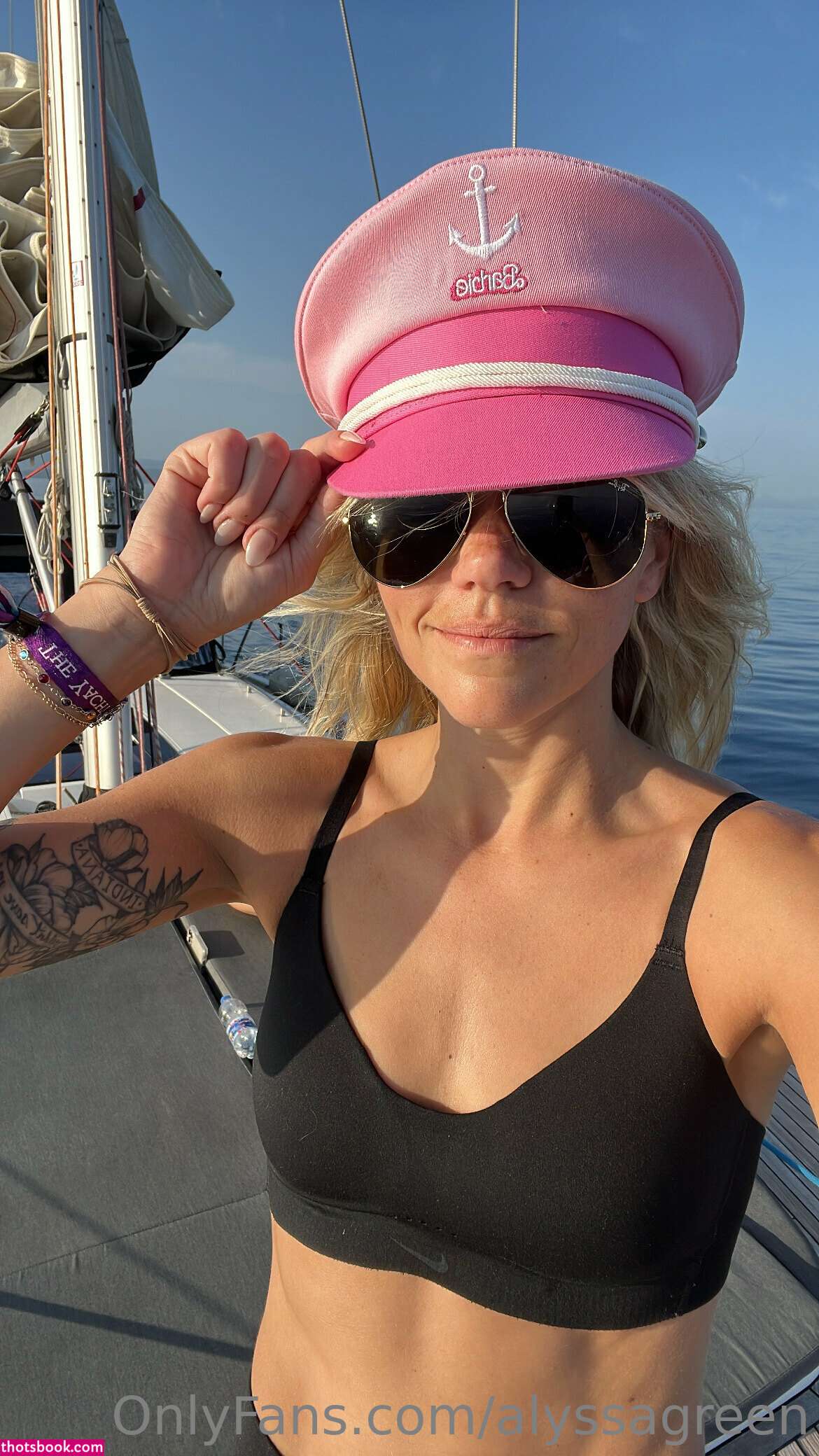 Alyssa Green Nude OnlyFans Photos #10 670854