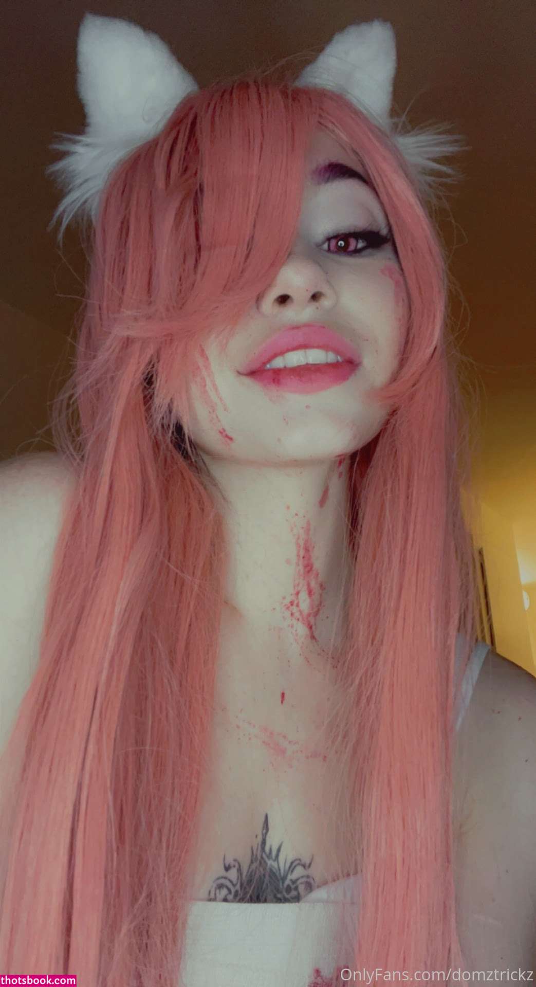 Domztrickz Nude OnlyFans Photos #5 671050