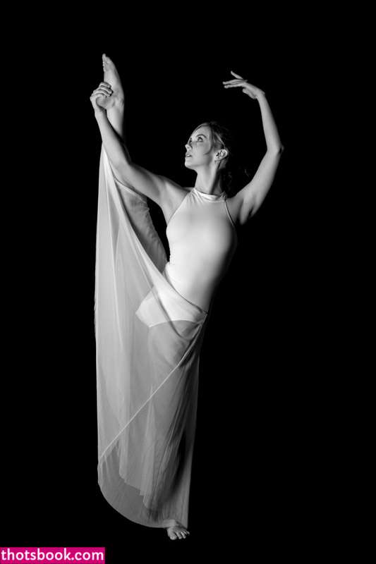 Kayla Coyote Nude OnlyFans Photos #3 671521