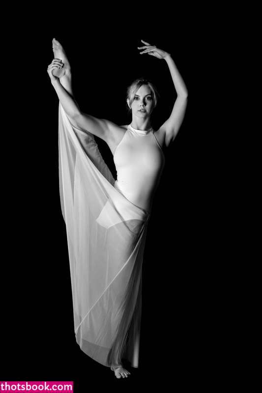 Kayla Coyote Nude OnlyFans Photos #3 671526