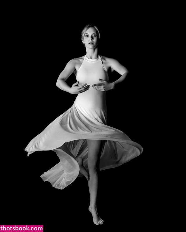 Kayla Coyote Nude OnlyFans Photos #3 671527