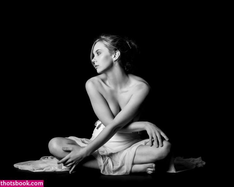 Kayla Coyote Nude OnlyFans Photos #3 671528