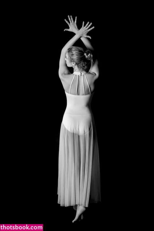 Kayla Coyote Nude OnlyFans Photos #3 671531