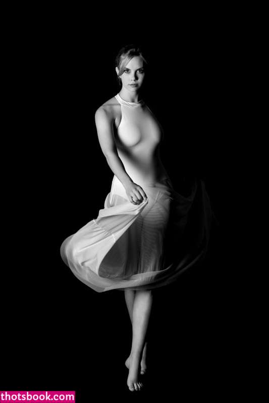 Kayla Coyote Nude OnlyFans Photos #3 671536